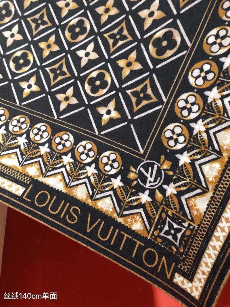 Louis Vuitton Scarf